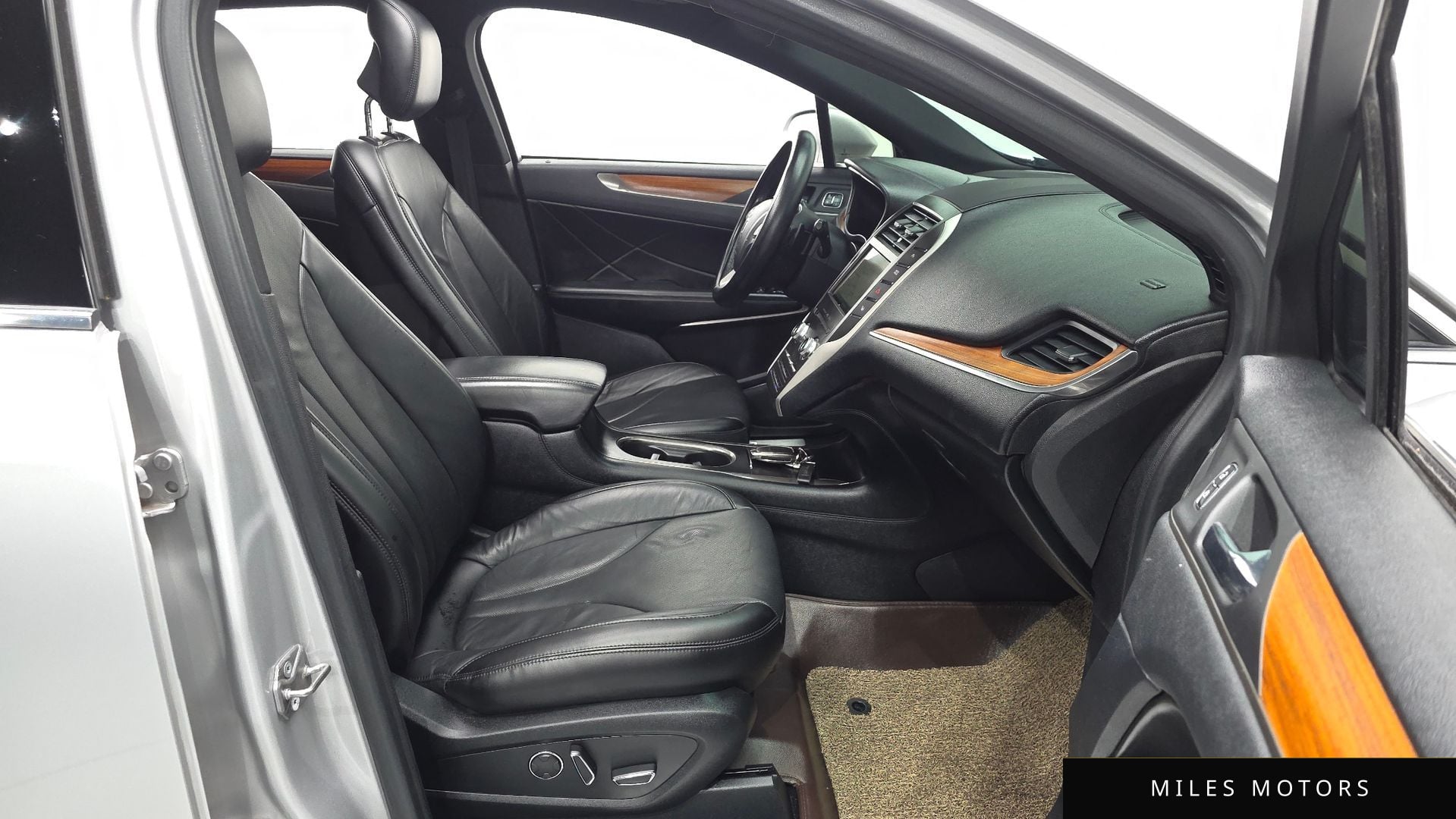 Lincoln MKC 2018 — миниатюра 13