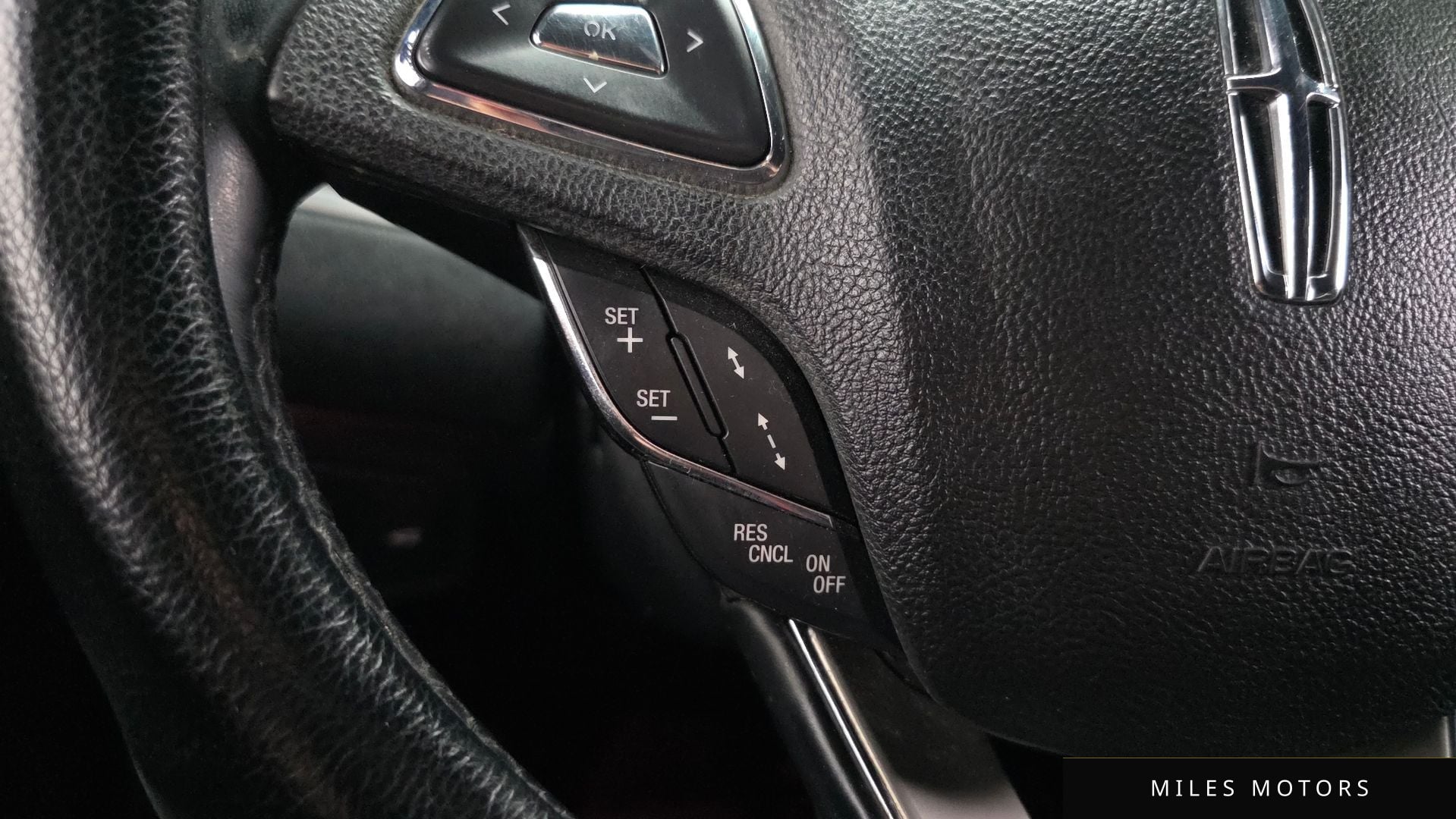 Lincoln MKC 2018 — миниатюра 24