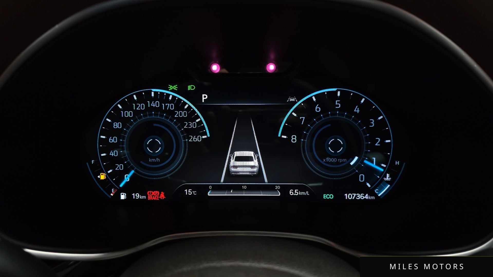 Genesis G80 (RG3) 2021 — миниатюра 11
