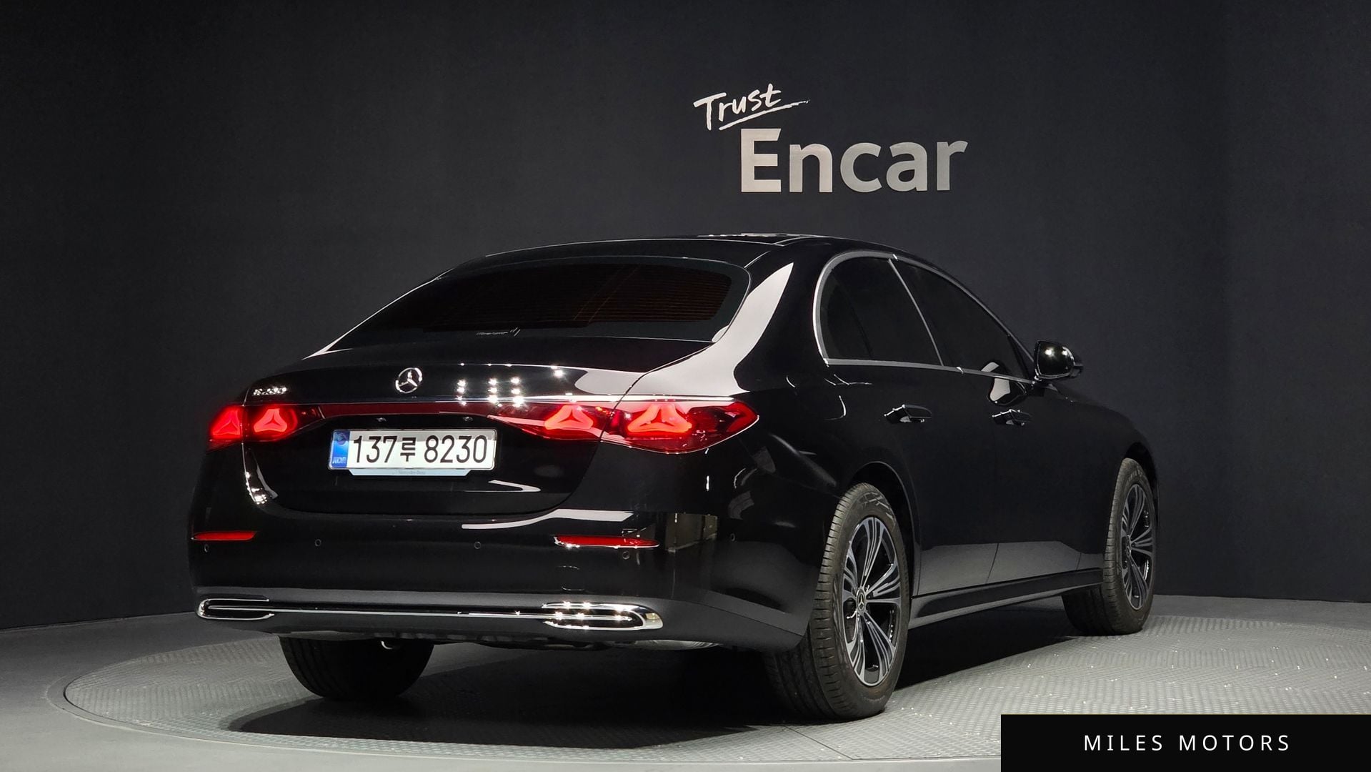 Mercedes-Benz E-Class W214 2026 — миниатюра 2