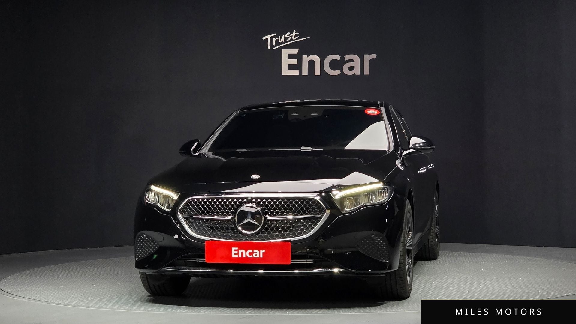 Mercedes-Benz E-Class W214 2026 — миниатюра 3