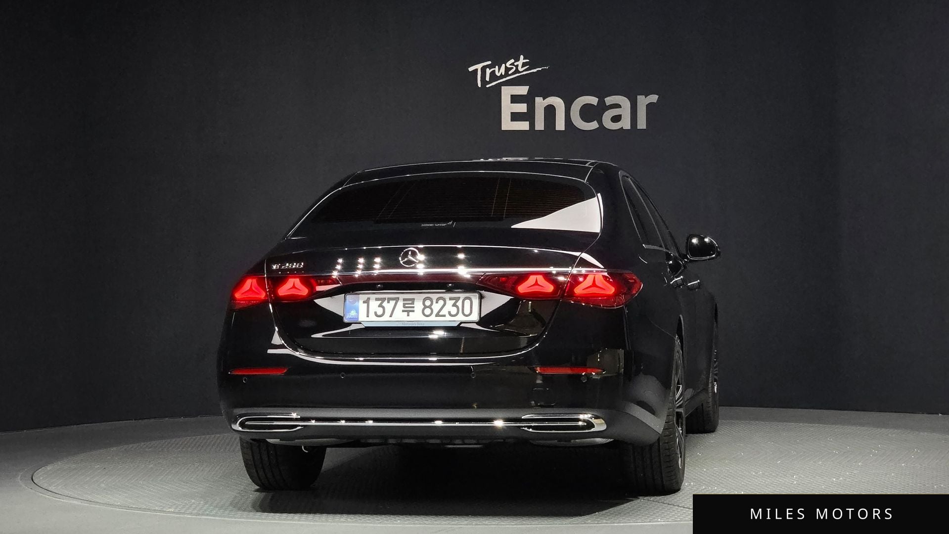 Mercedes-Benz E-Class W214 2026 — миниатюра 4