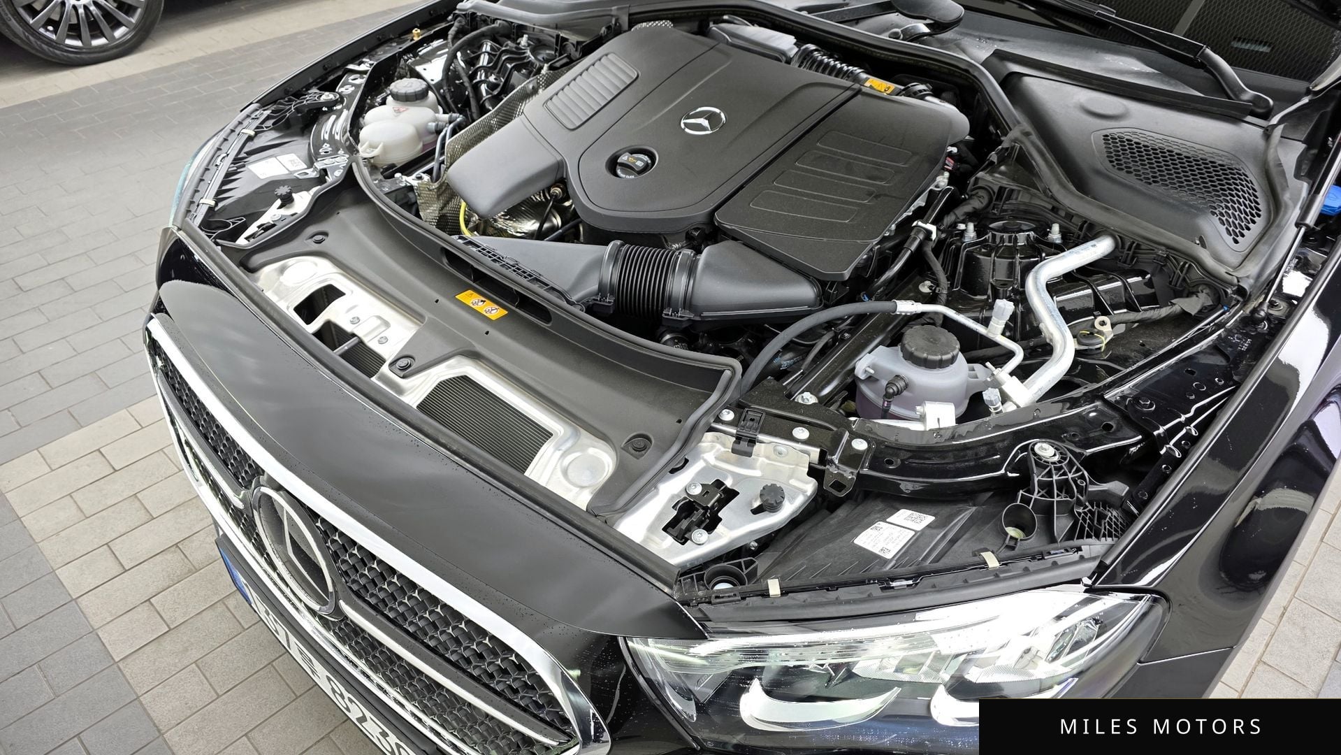 Mercedes-Benz E-Class W214 2026 — миниатюра 6