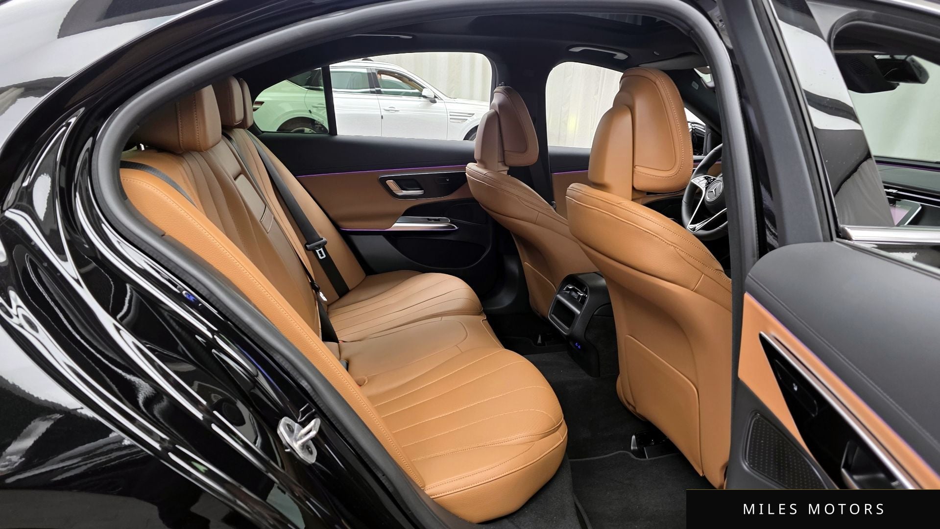 Mercedes-Benz E-Class W214 2026 — миниатюра 18