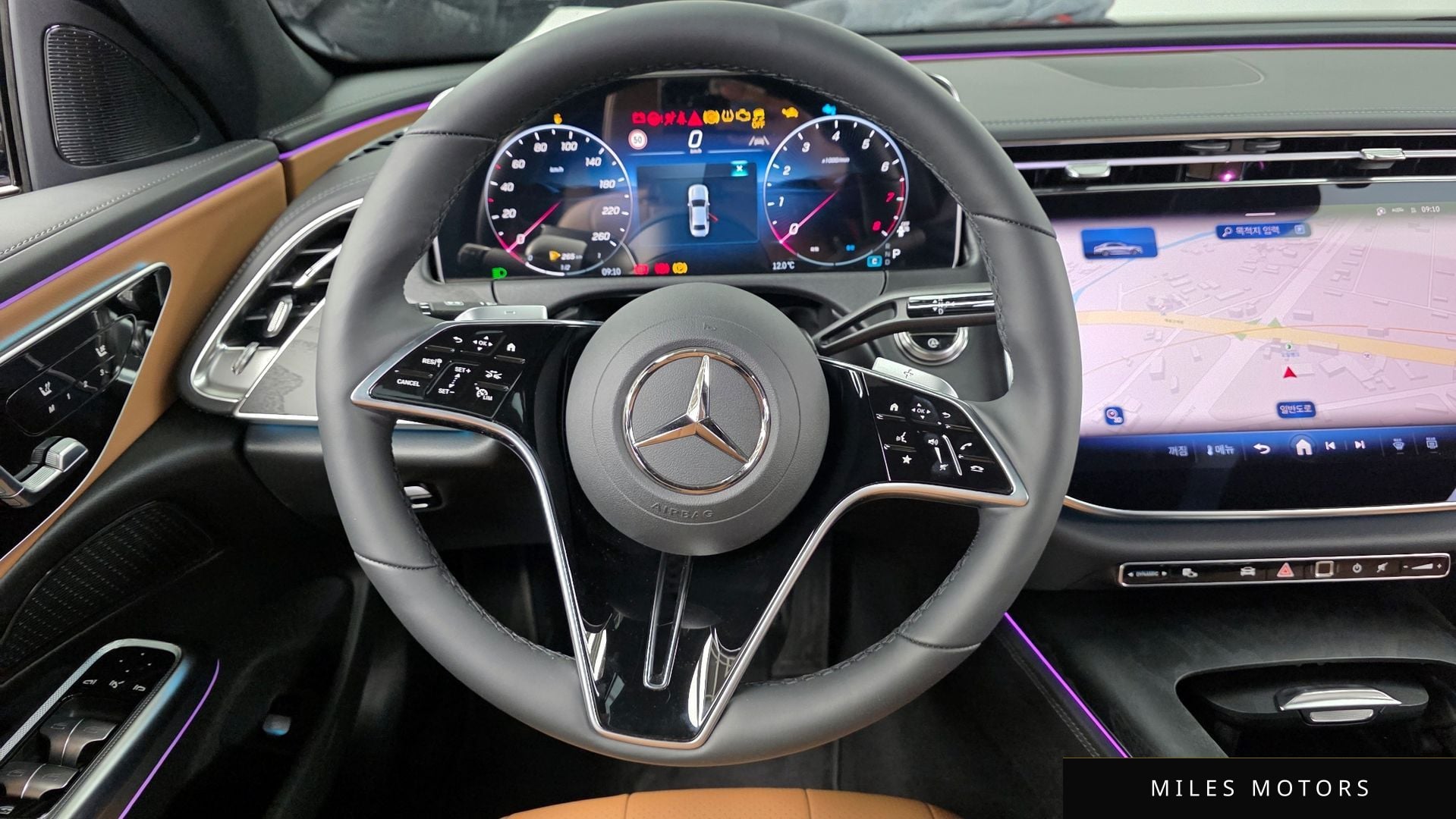 Mercedes-Benz E-Class W214 2026 — миниатюра 19