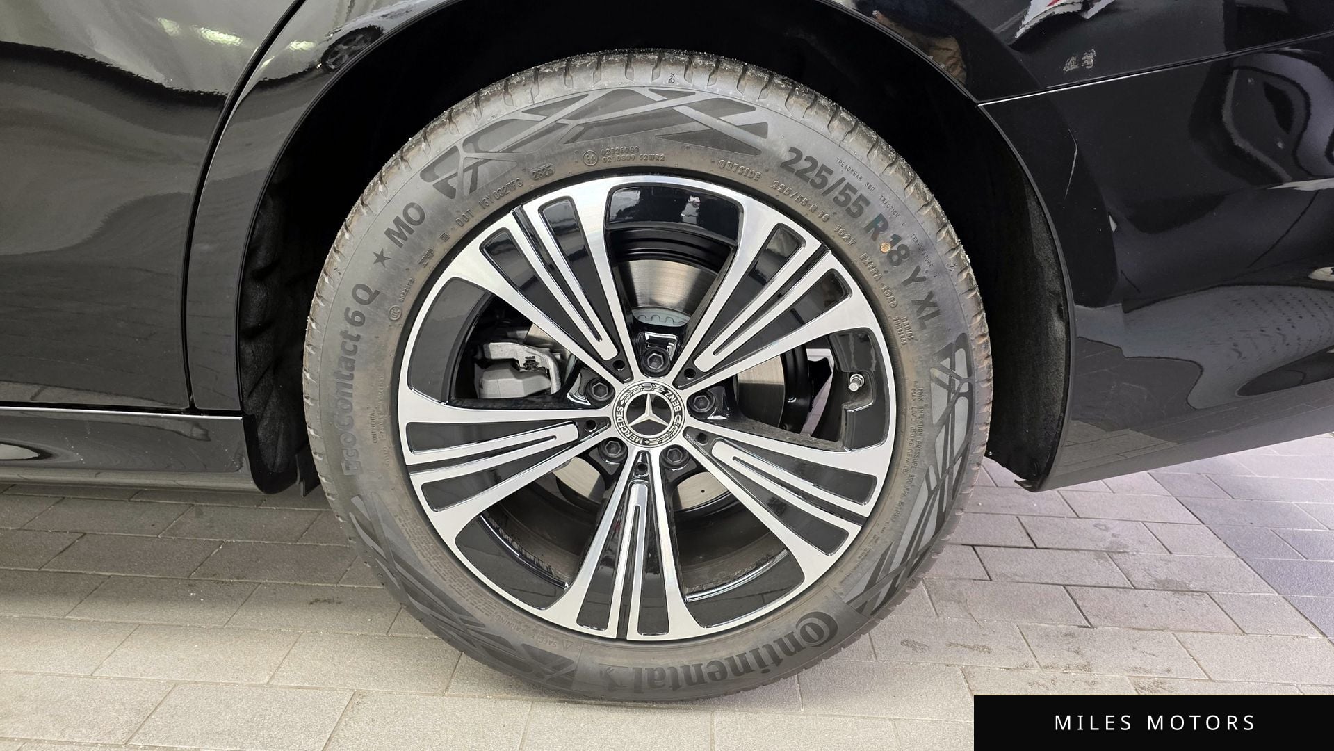 Mercedes-Benz E-Class W214 2026 — миниатюра 7