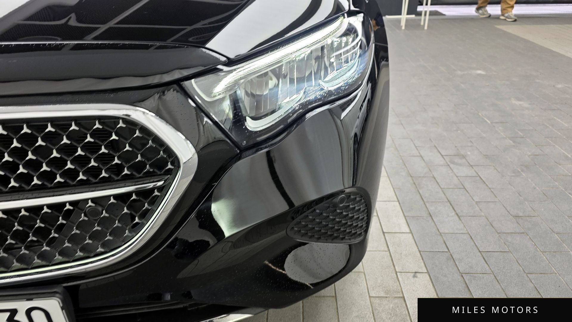 Mercedes-Benz E-Class W214 2026 — миниатюра 8