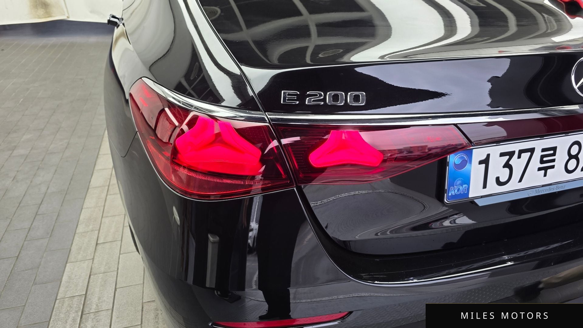 Mercedes-Benz E-Class W214 2026 — миниатюра 9