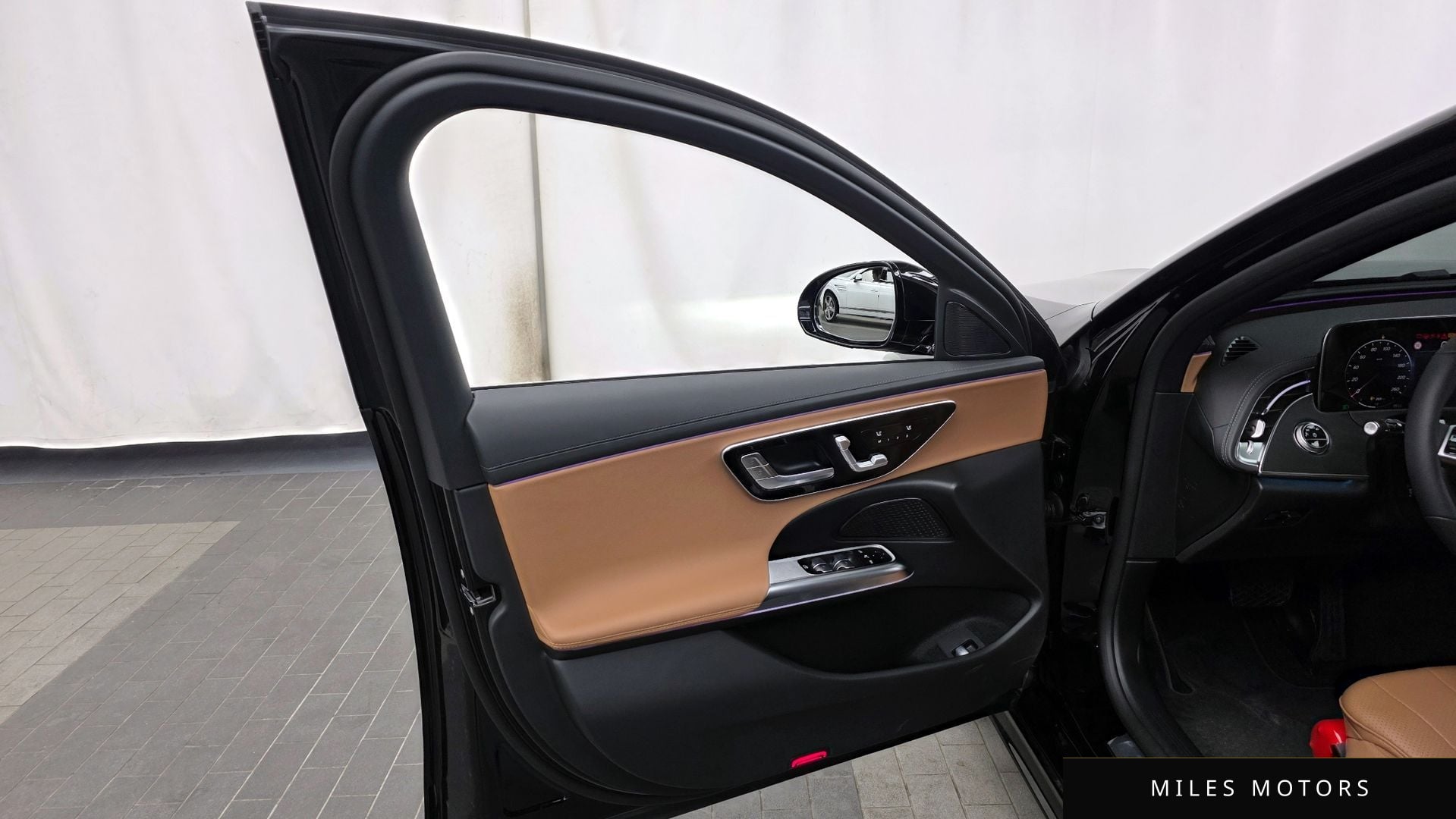 Mercedes-Benz E-Class W214 2026 — миниатюра 14