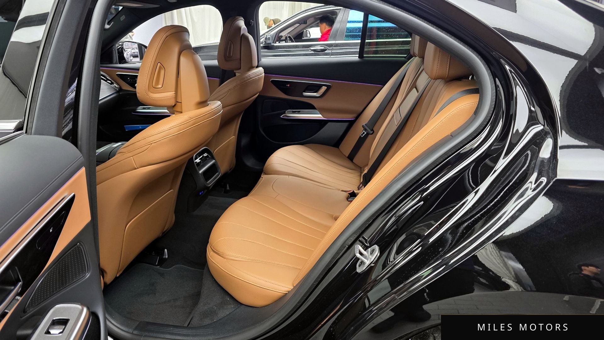Mercedes-Benz E-Class W214 2026 — миниатюра 16