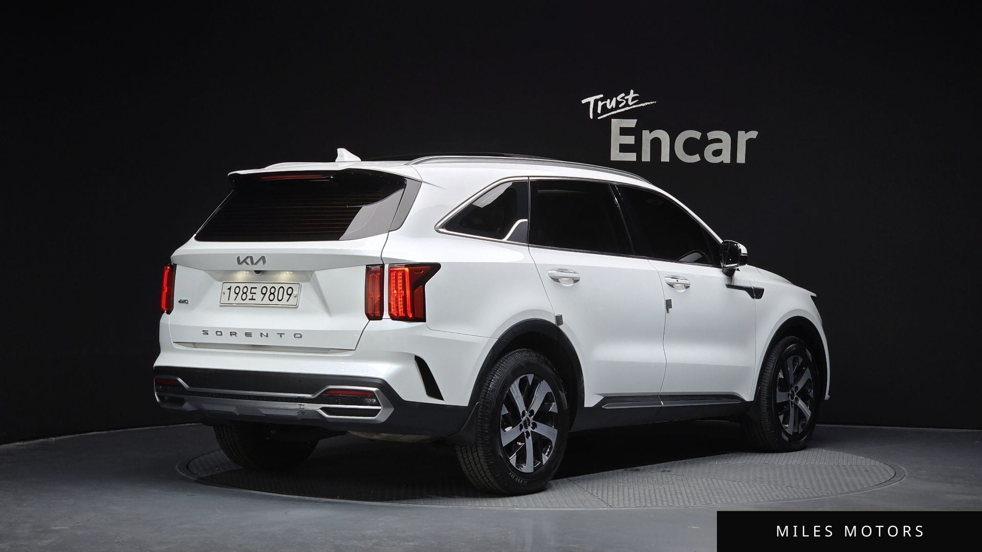 Kia Sorento 2022 — миниатюра 2