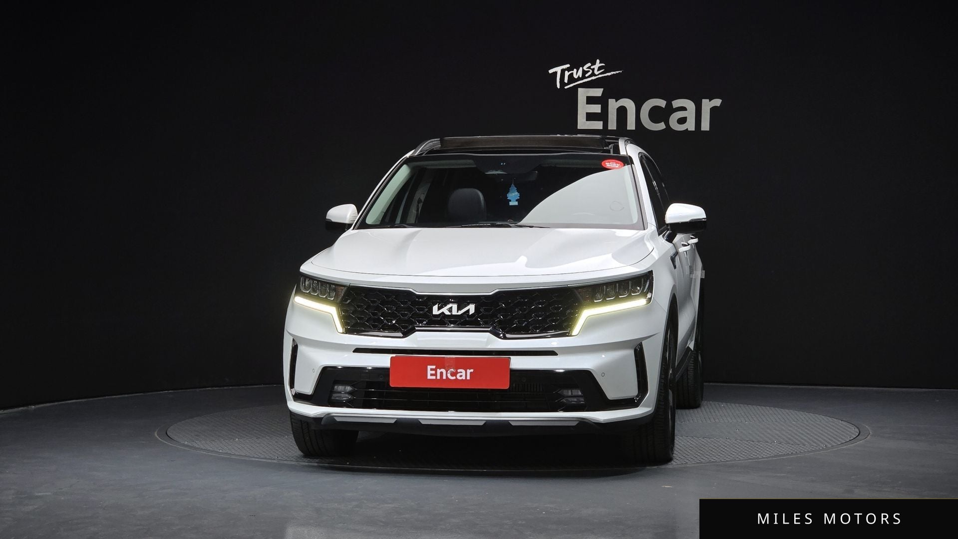 Kia Sorento 2022 — миниатюра 3