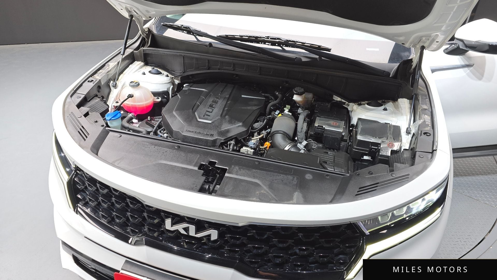 Kia Sorento 2022 — миниатюра 6