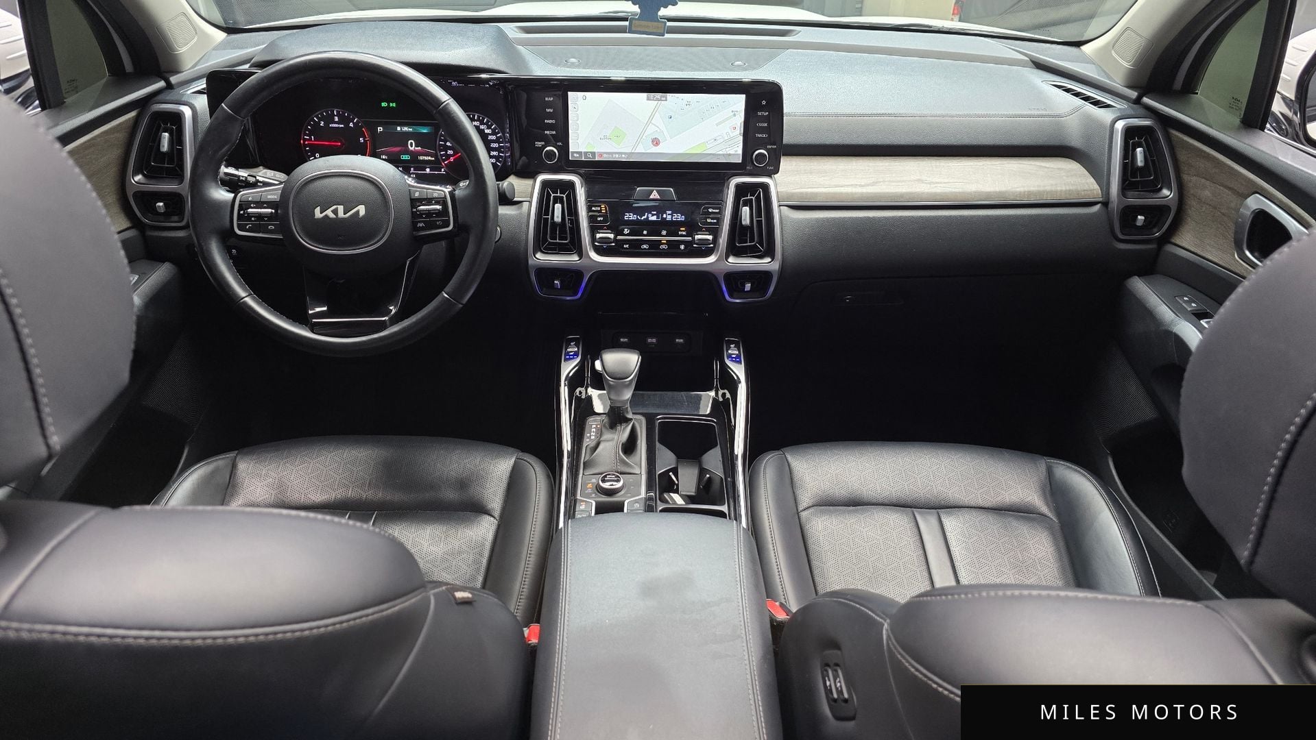 Kia Sorento 2022 — миниатюра 10
