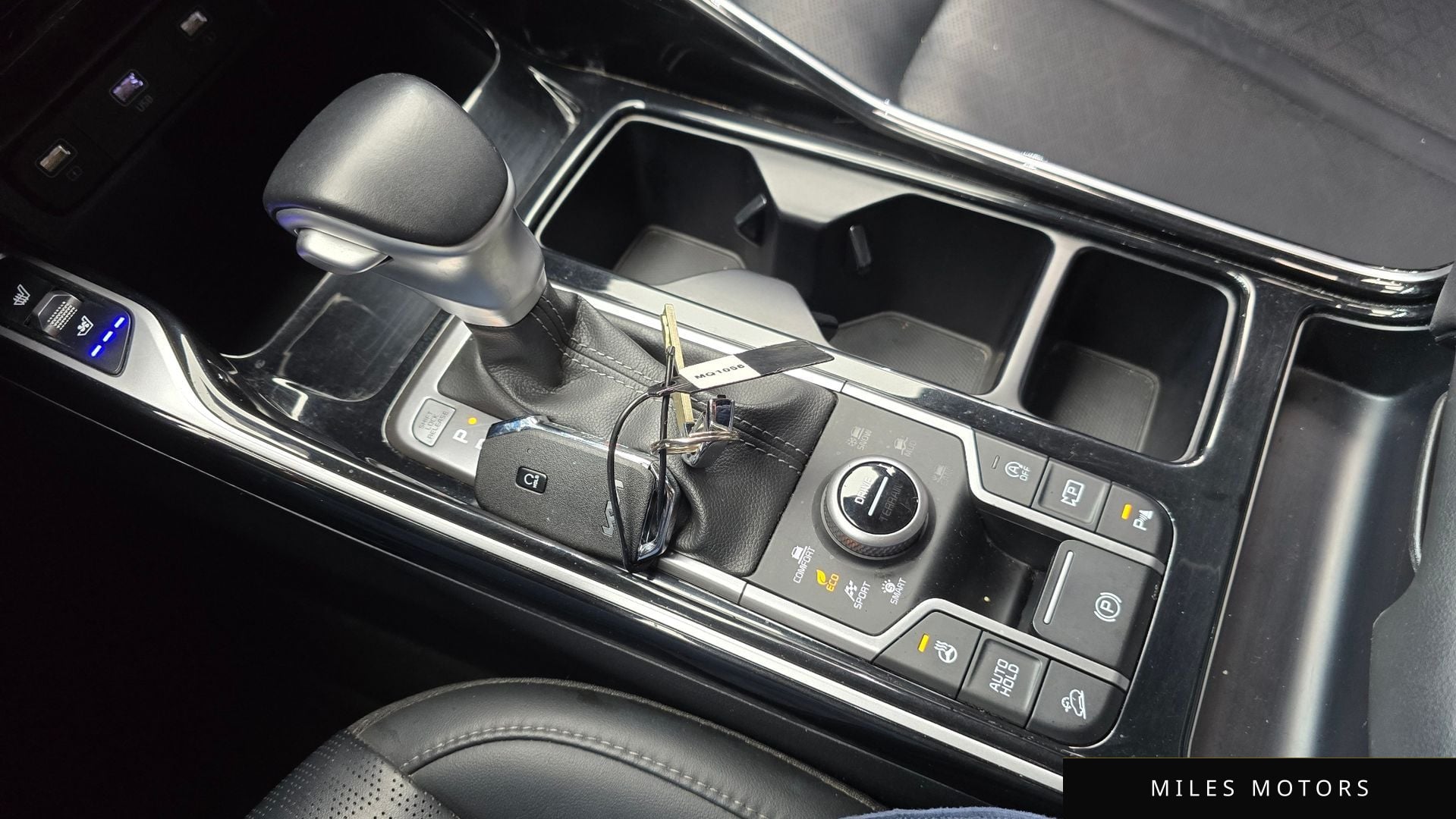 Kia Sorento 2022 — миниатюра 12
