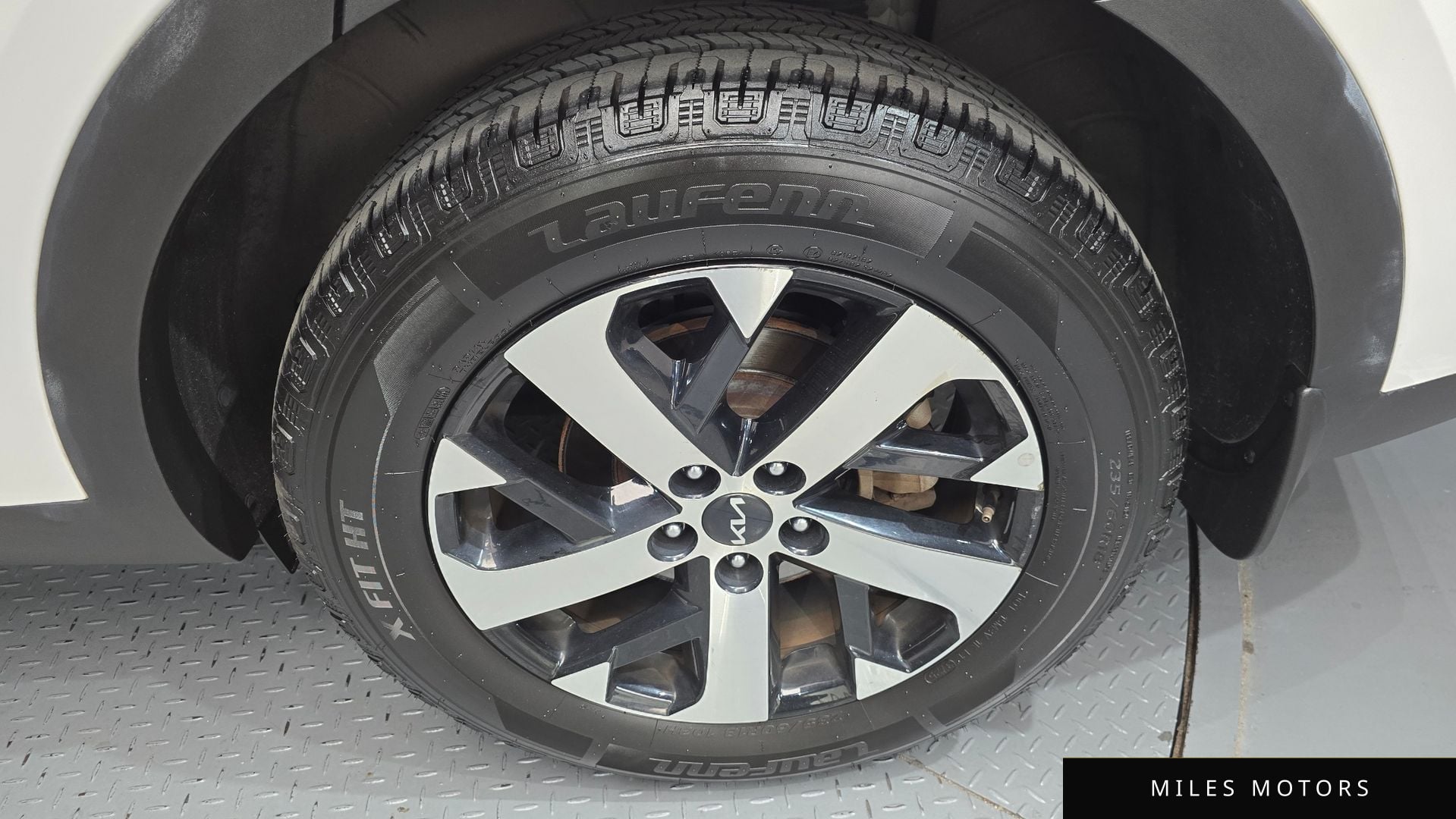 Kia Sorento 2022 — миниатюра 7