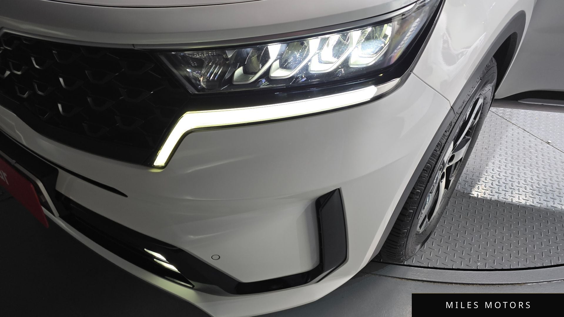 Kia Sorento 2022 — миниатюра 8