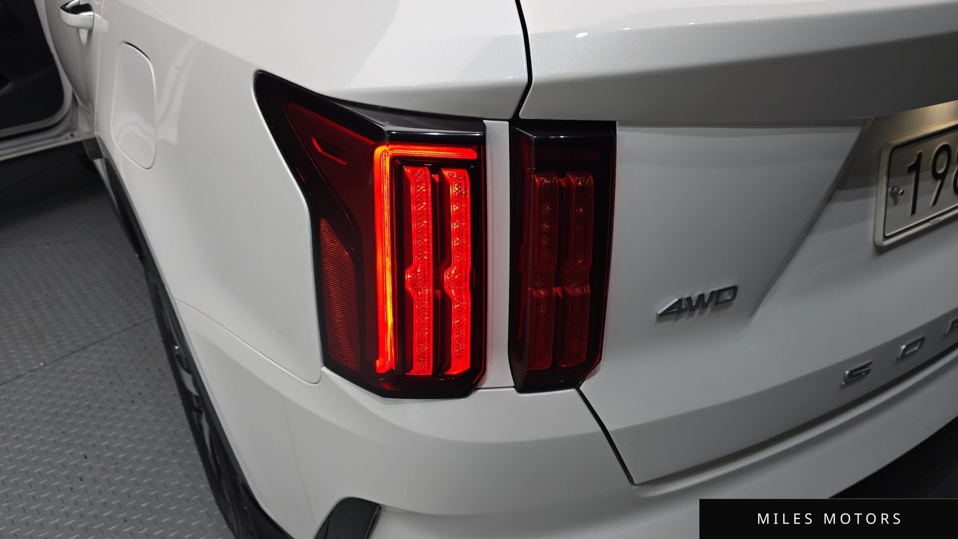 Kia Sorento 2022 — миниатюра 9