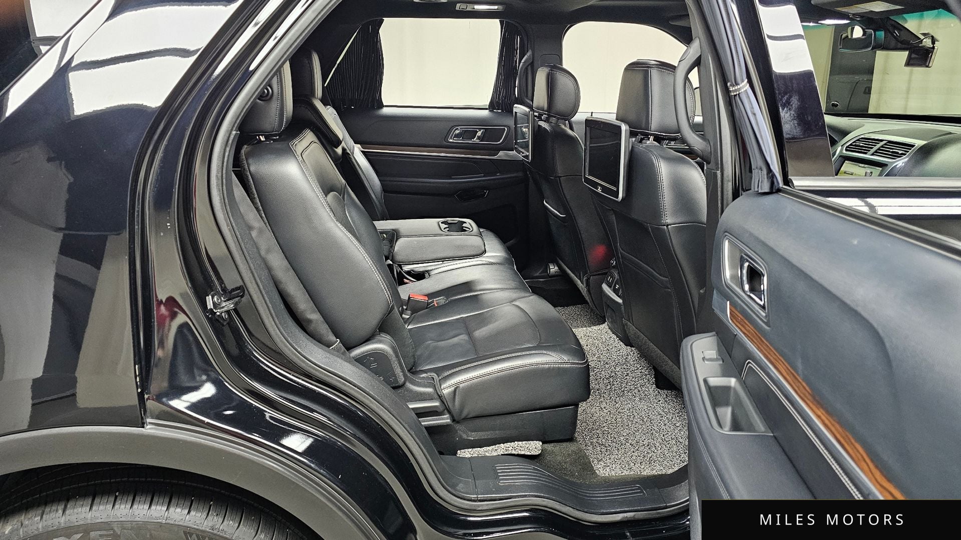 Ford Explorer 2016 — миниатюра 11