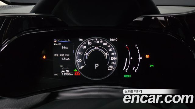 Лексус NX350h 2025 — миниатюра 11