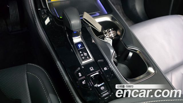 Лексус NX350h 2025 — миниатюра 12