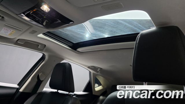 Лексус NX350h 2025 — миниатюра 24