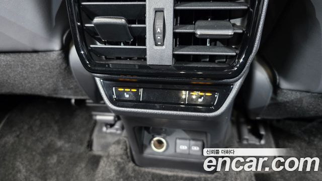 Лексус NX350h 2025 — миниатюра 25