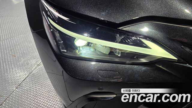 Лексус NX350h 2025 — миниатюра 8