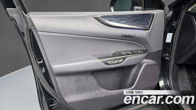 Лексус NX350h 2025 — миниатюра 14