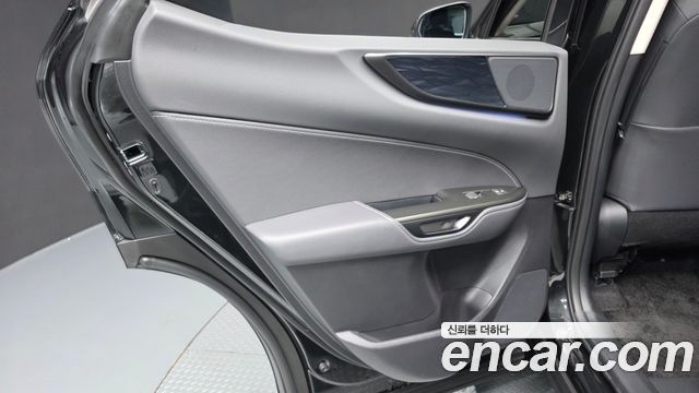 Лексус NX350h 2025 — миниатюра 15