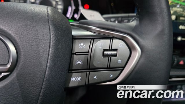 Лексус NX350h 2025 — миниатюра 32