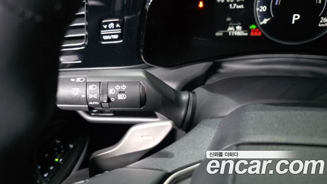Лексус NX350h 2025 — миниатюра 34