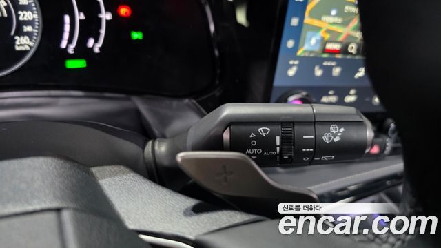 Лексус NX350h 2025 — миниатюра 35