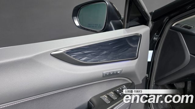 Лексус NX350h 2025 — миниатюра 36