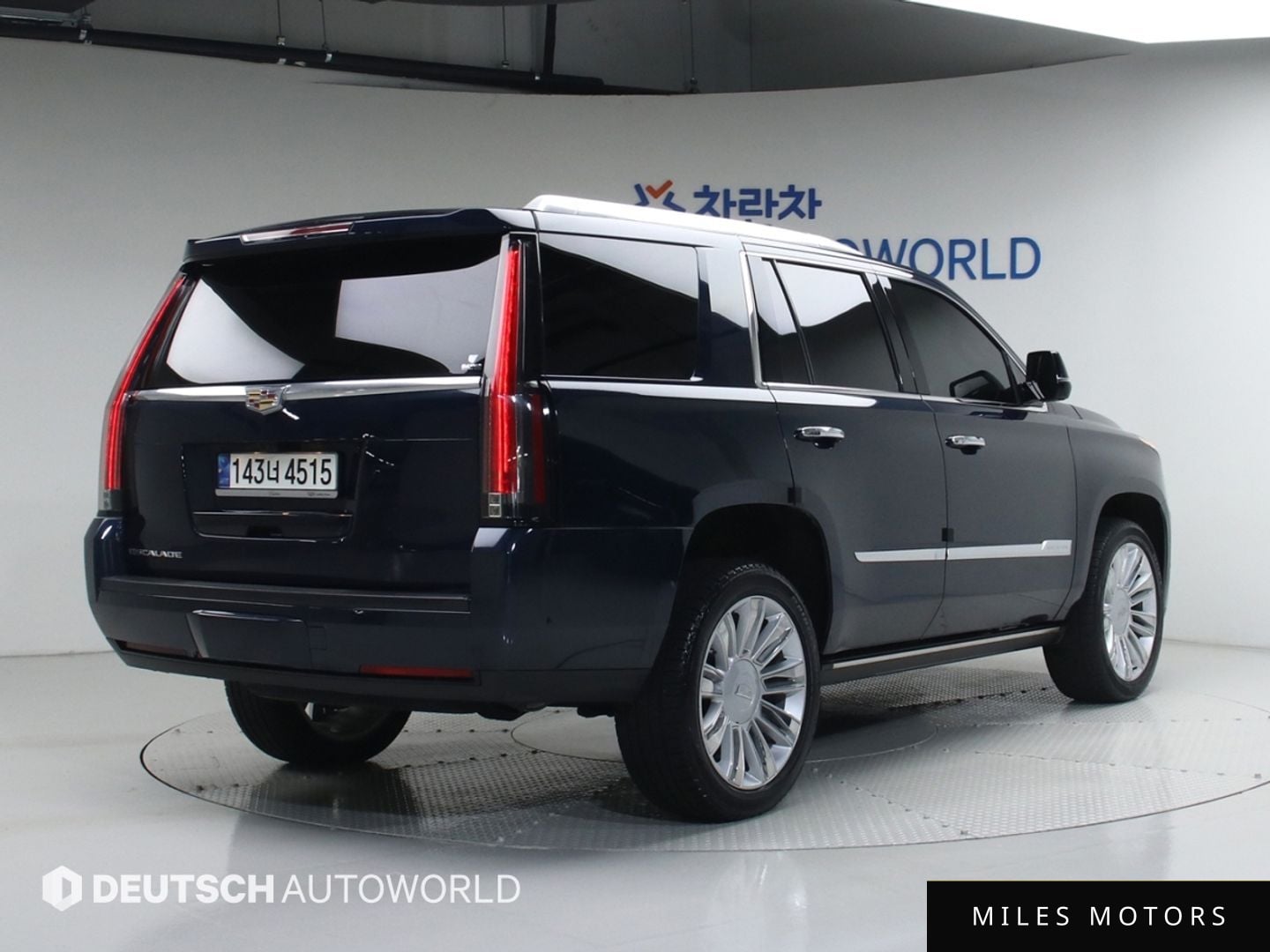 Cadillac Escalade 2020 — миниатюра 2
