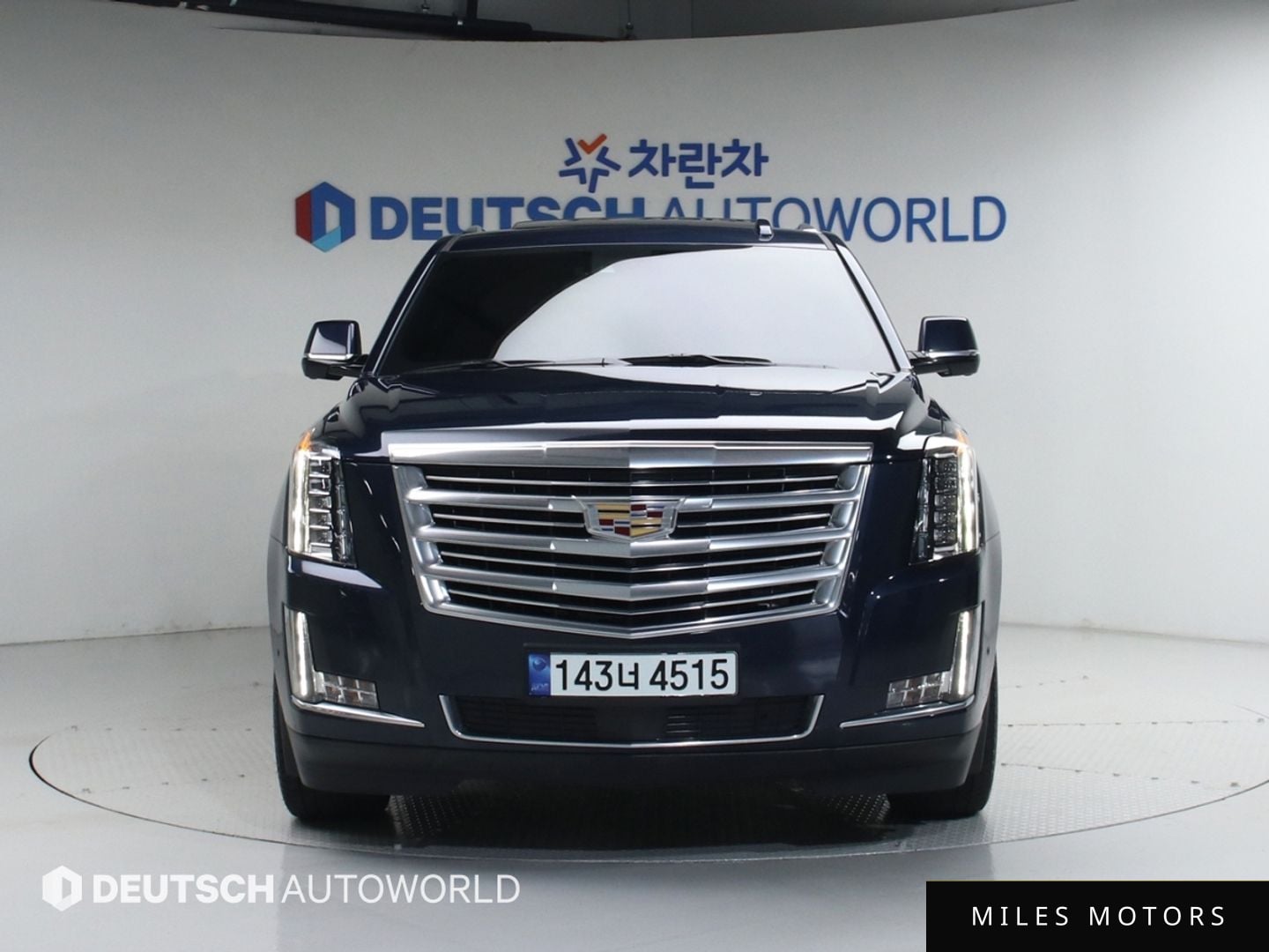 Cadillac Escalade 2020 — миниатюра 3