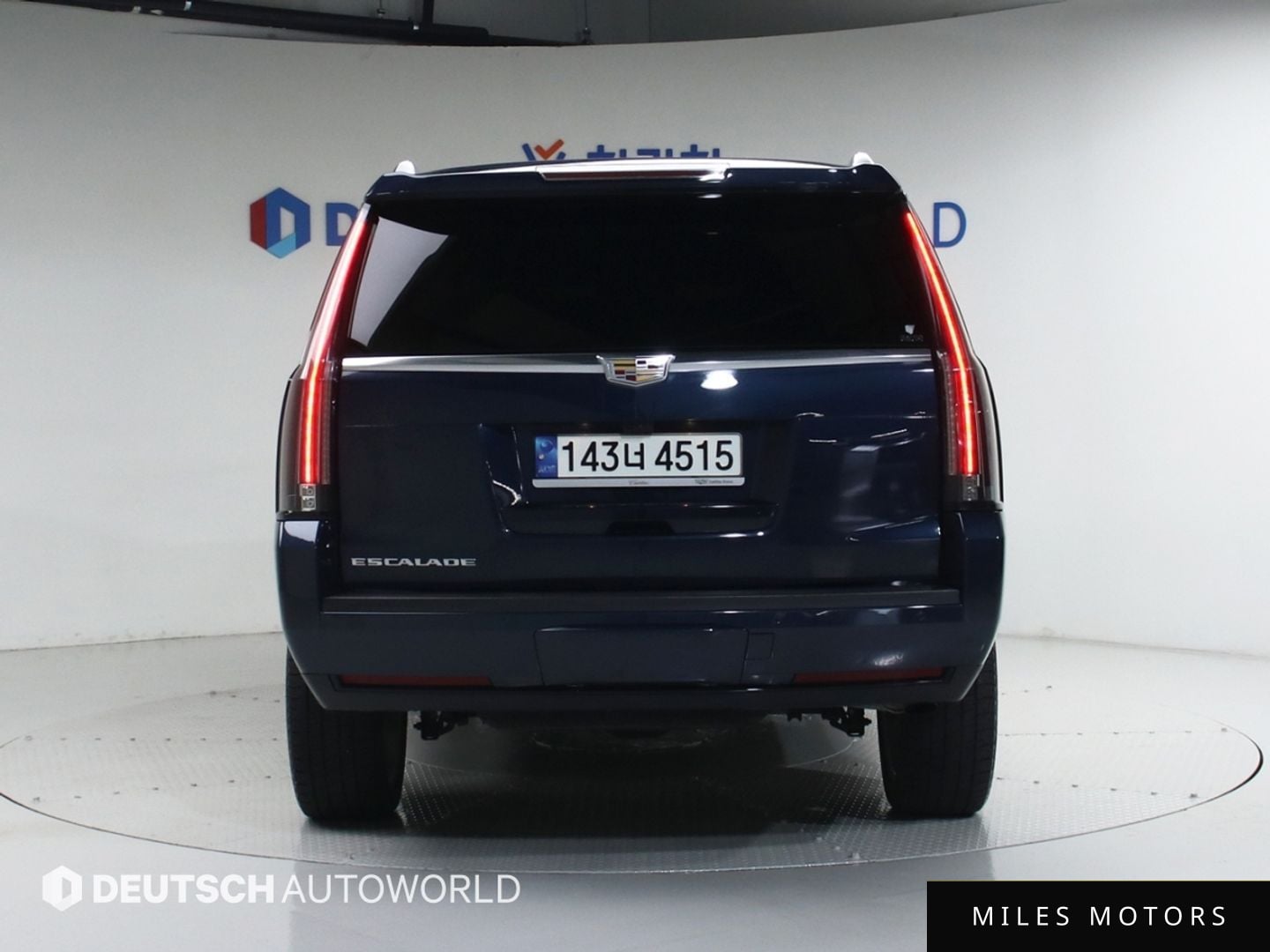 Cadillac Escalade 2020 — миниатюра 4