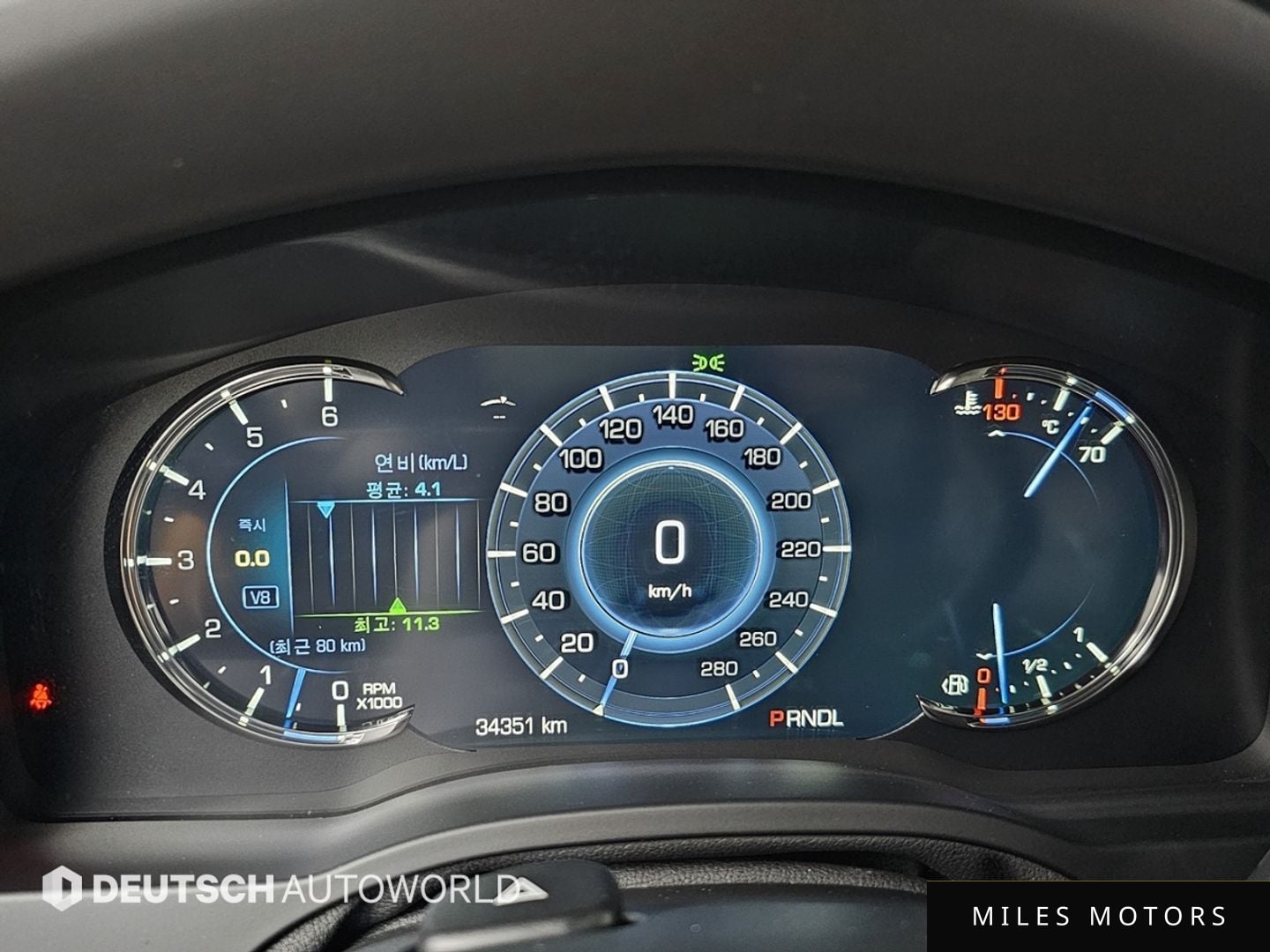 Cadillac Escalade 2020 — миниатюра 8