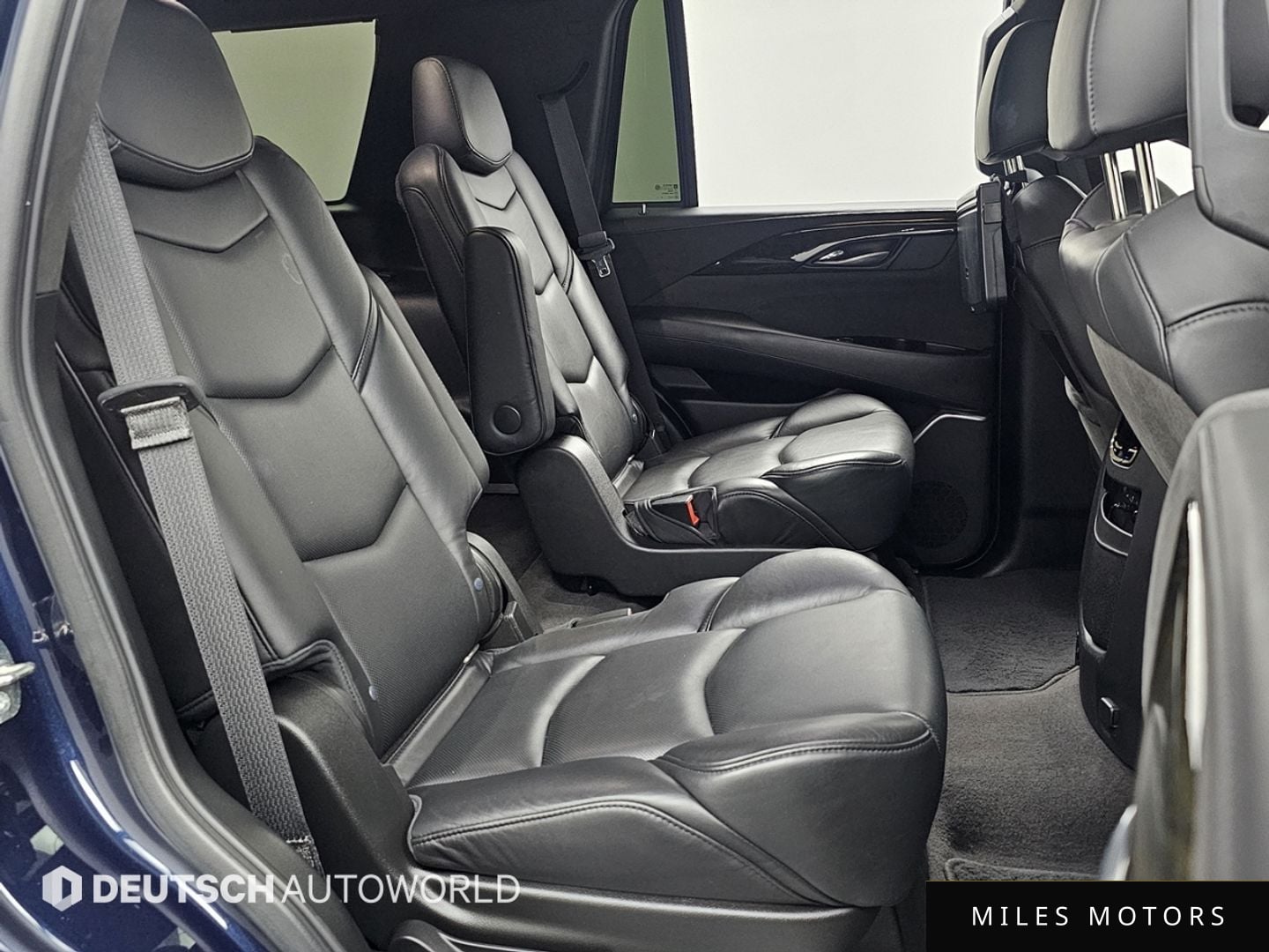 Cadillac Escalade 2020 — миниатюра 12
