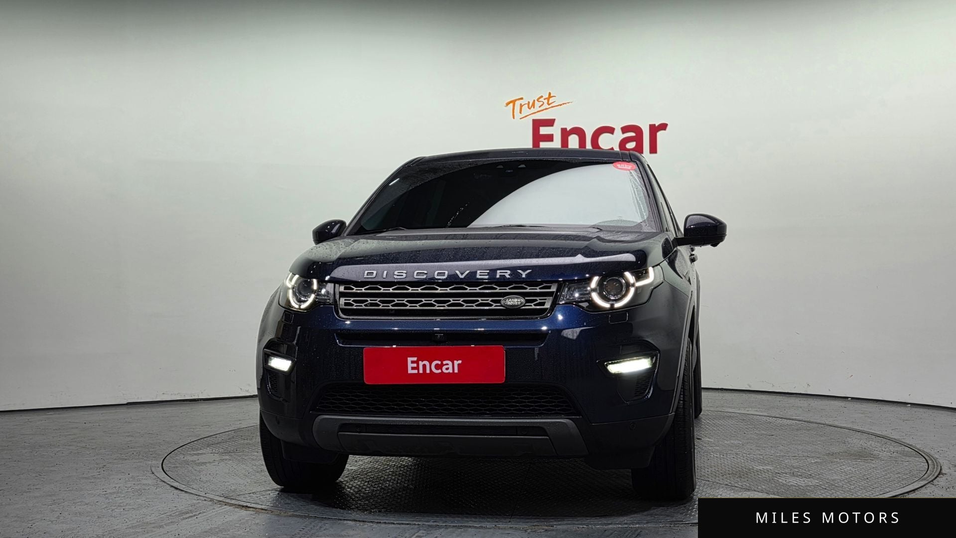 Land Rover 디스커버리 스포츠 2017 — миниатюра 3