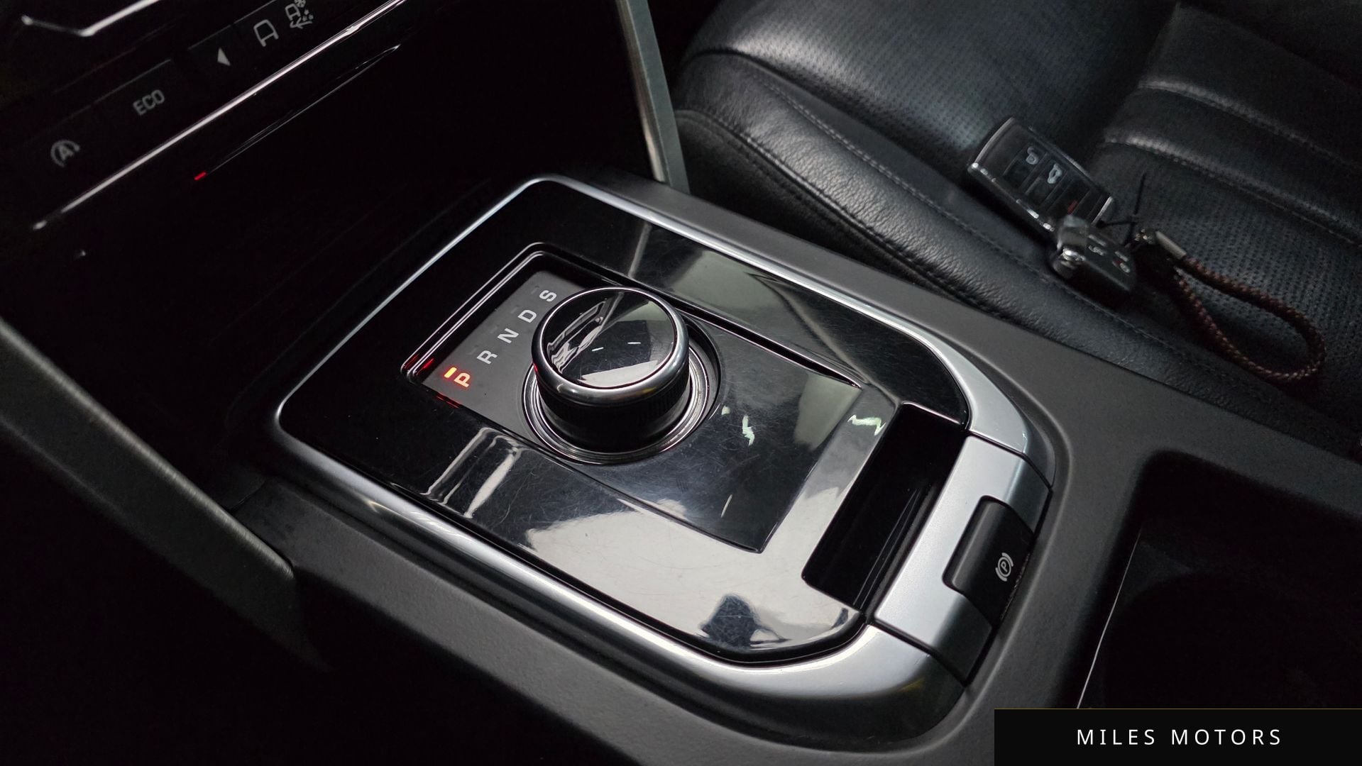 Land Rover 디스커버리 스포츠 2017 — миниатюра 12