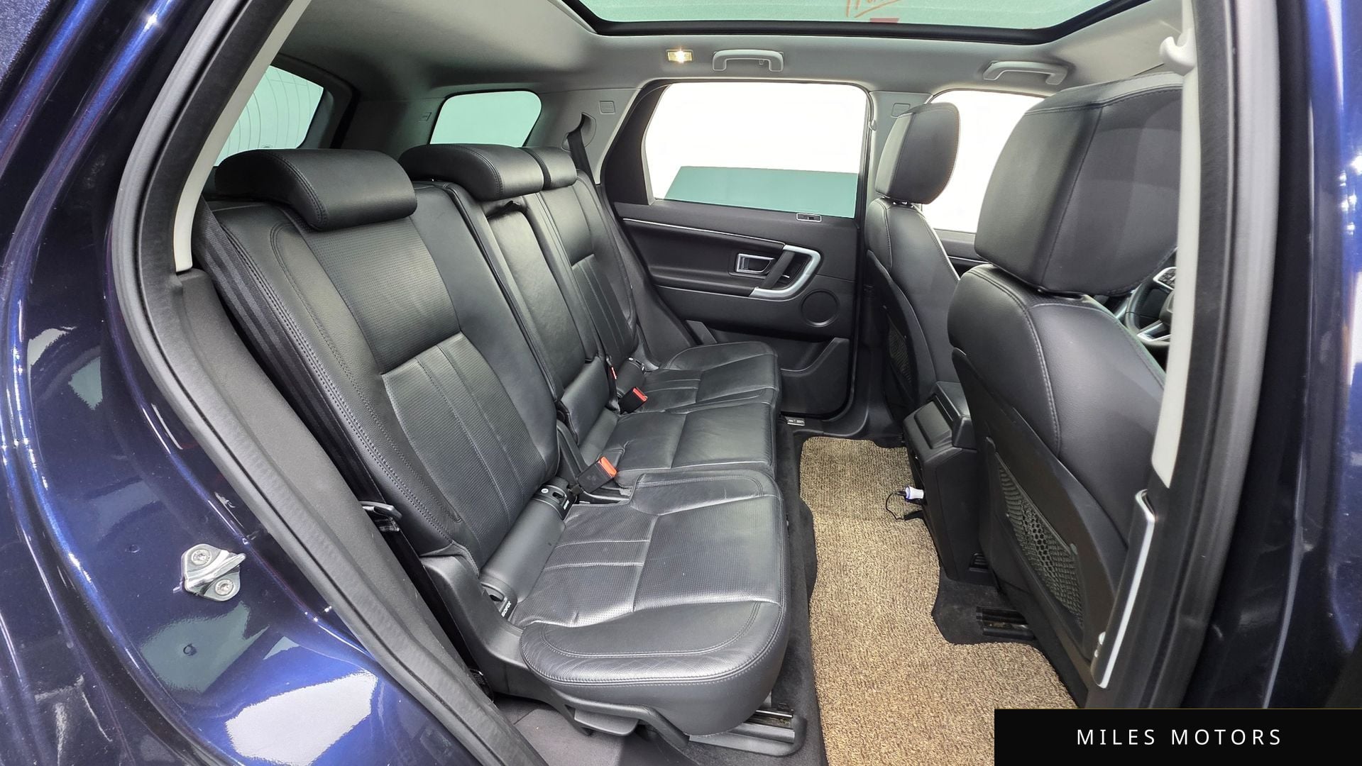 Land Rover 디스커버리 스포츠 2017 — миниатюра 25