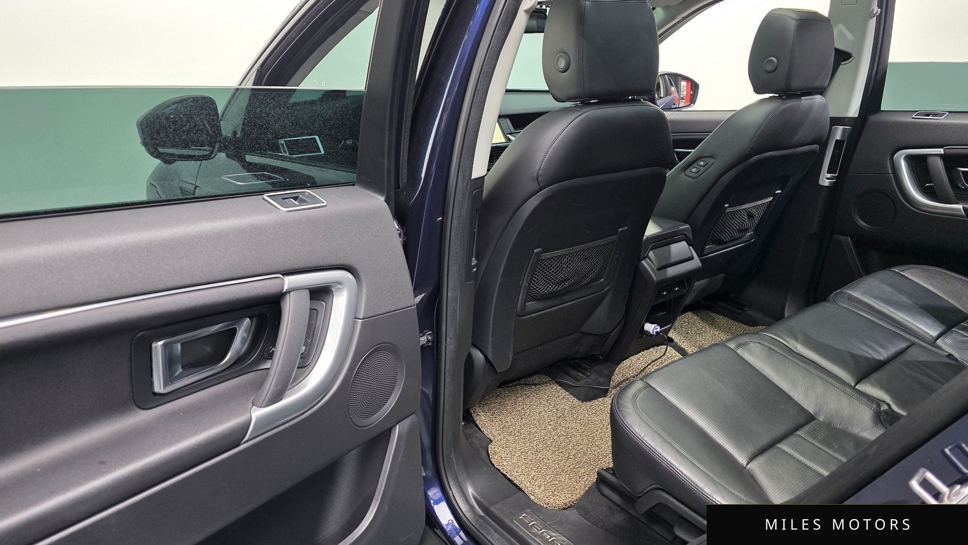 Land Rover 디스커버리 스포츠 2017 — миниатюра 27