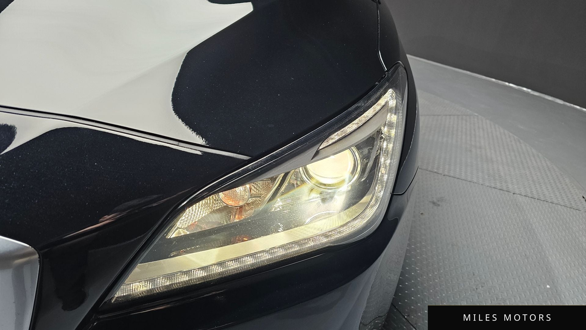 Hyundai Genesis 2016 — миниатюра 8