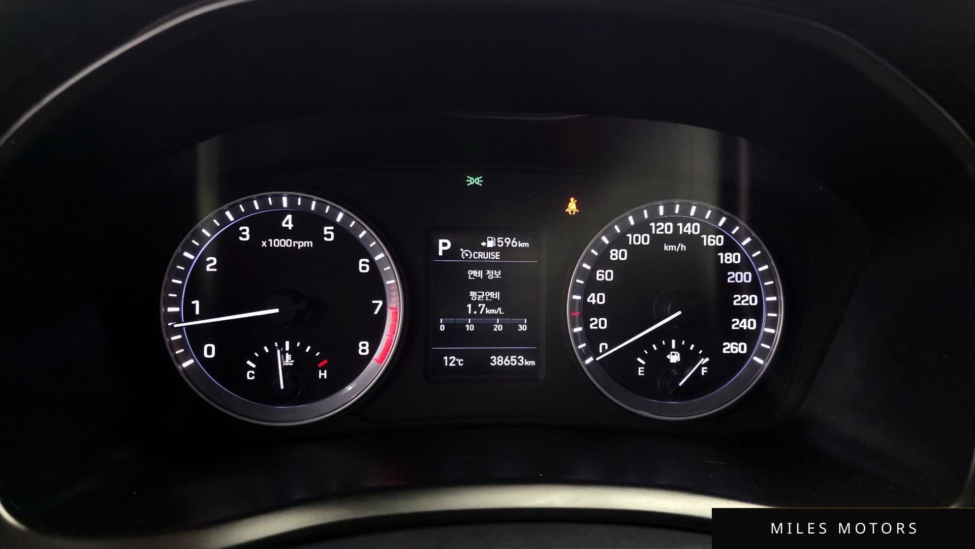 Hyundai Sonata 2018 — миниатюра 11