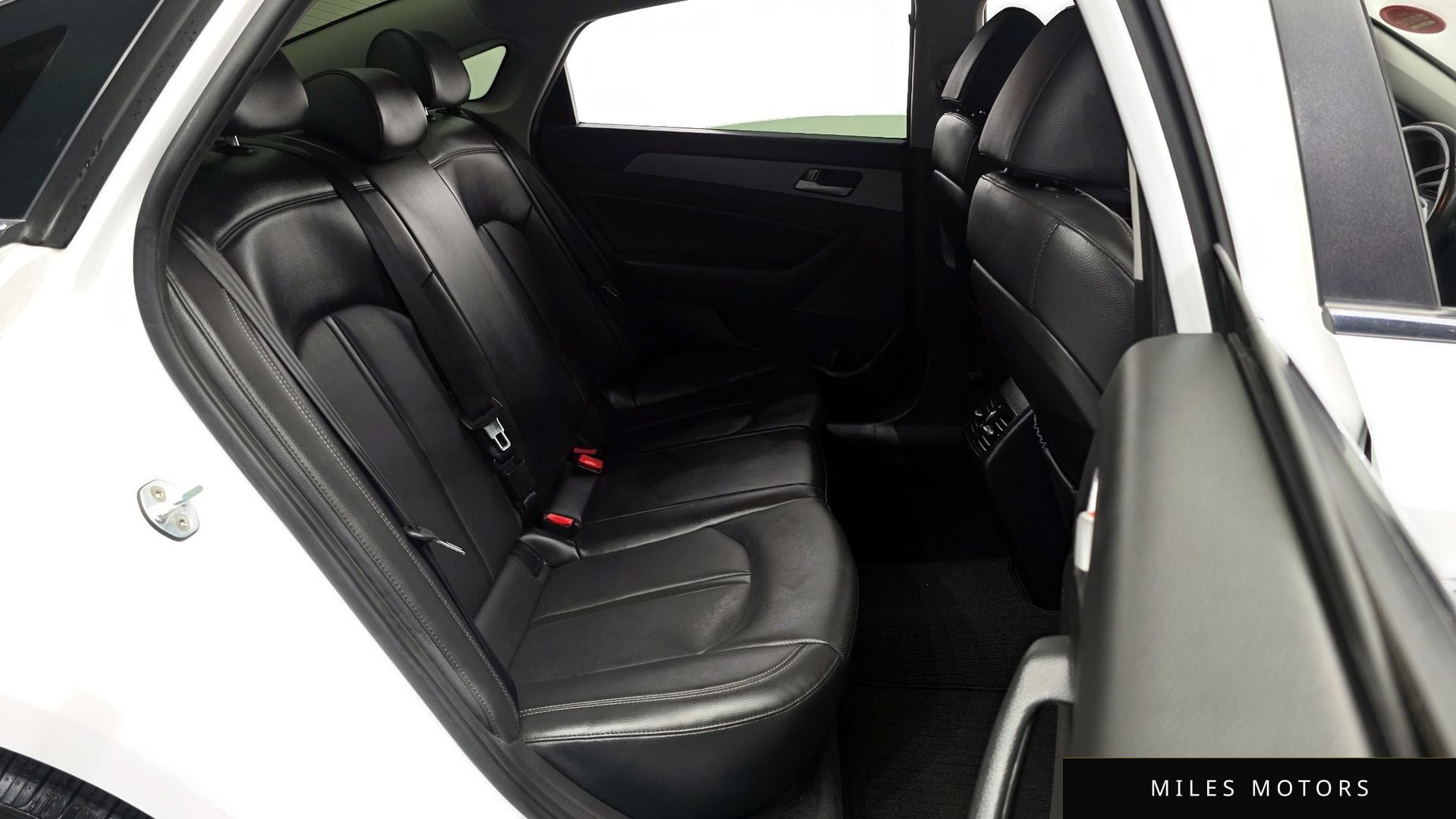 Hyundai Sonata 2018 — миниатюра 17