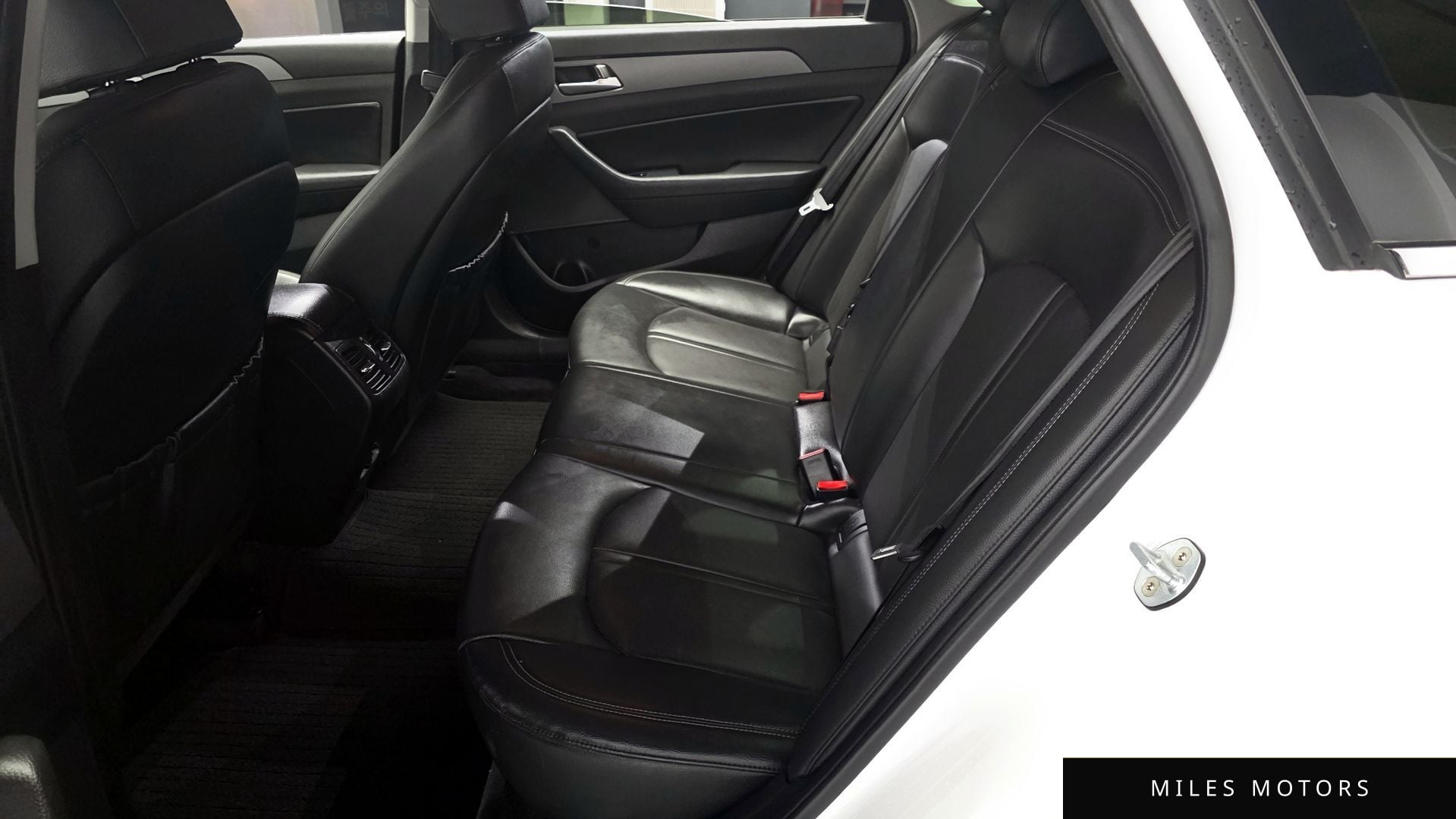 Hyundai Sonata 2018 — миниатюра 18
