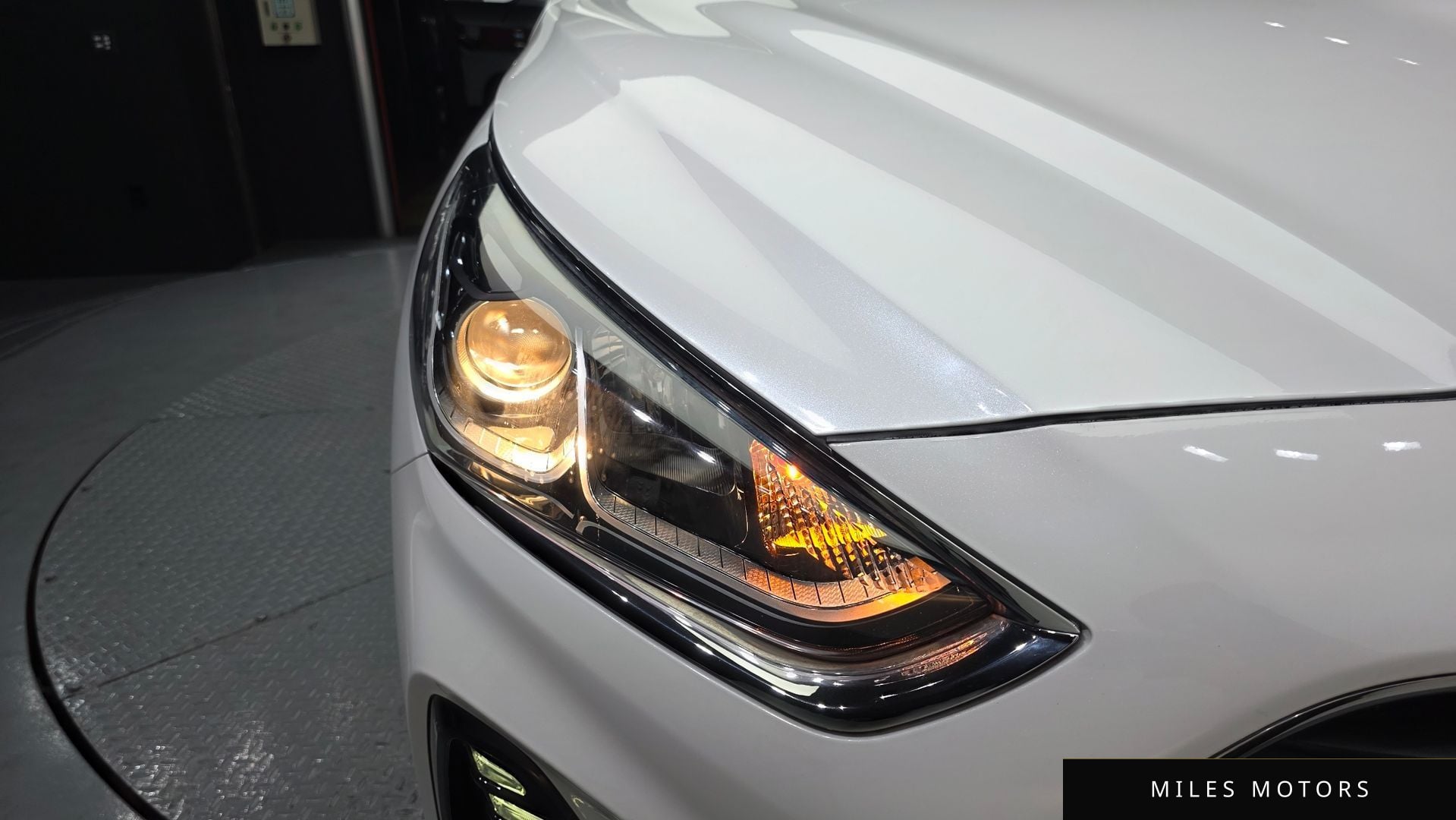 Hyundai Sonata 2018 — миниатюра 8