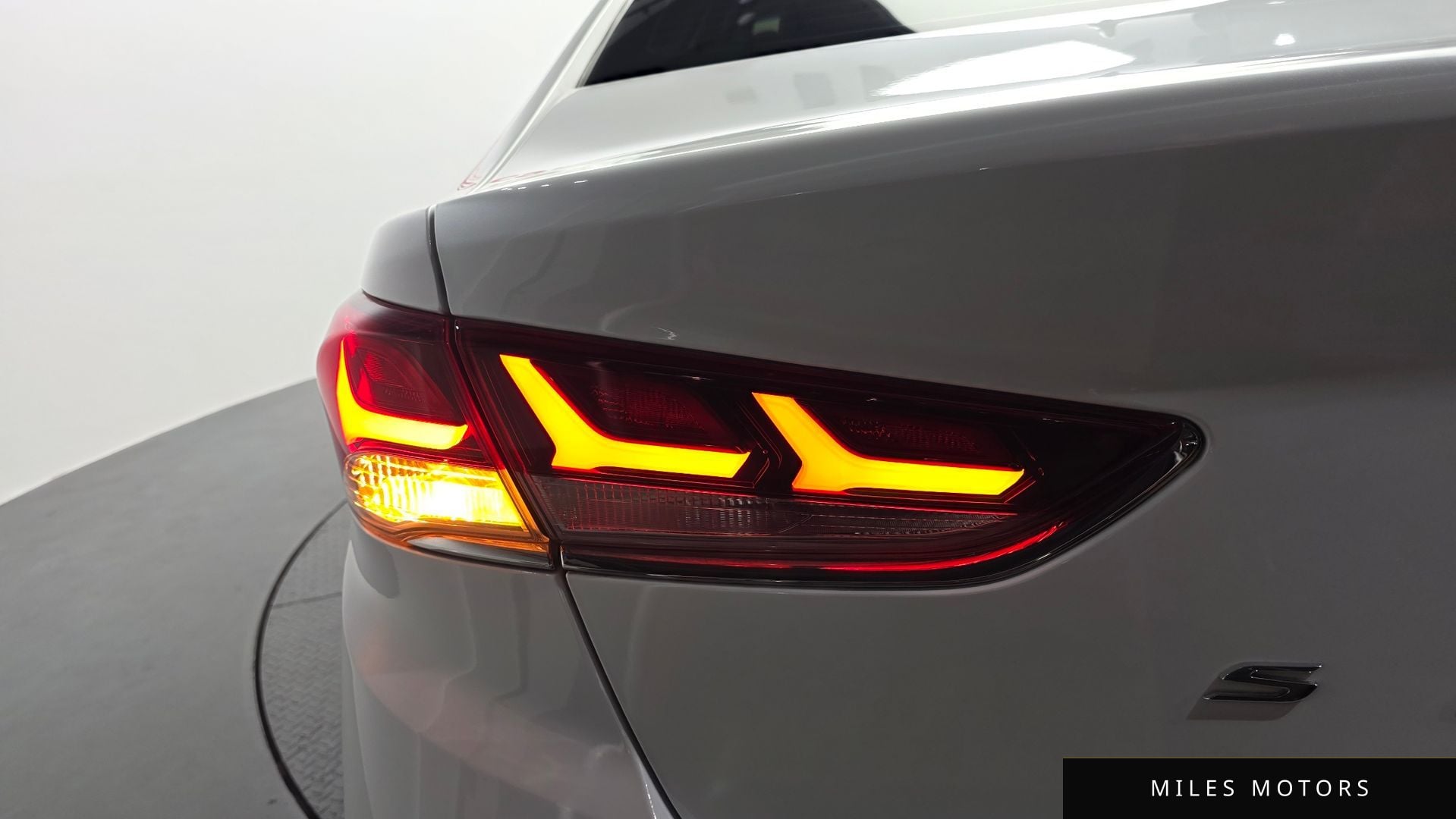 Hyundai Sonata 2018 — миниатюра 9