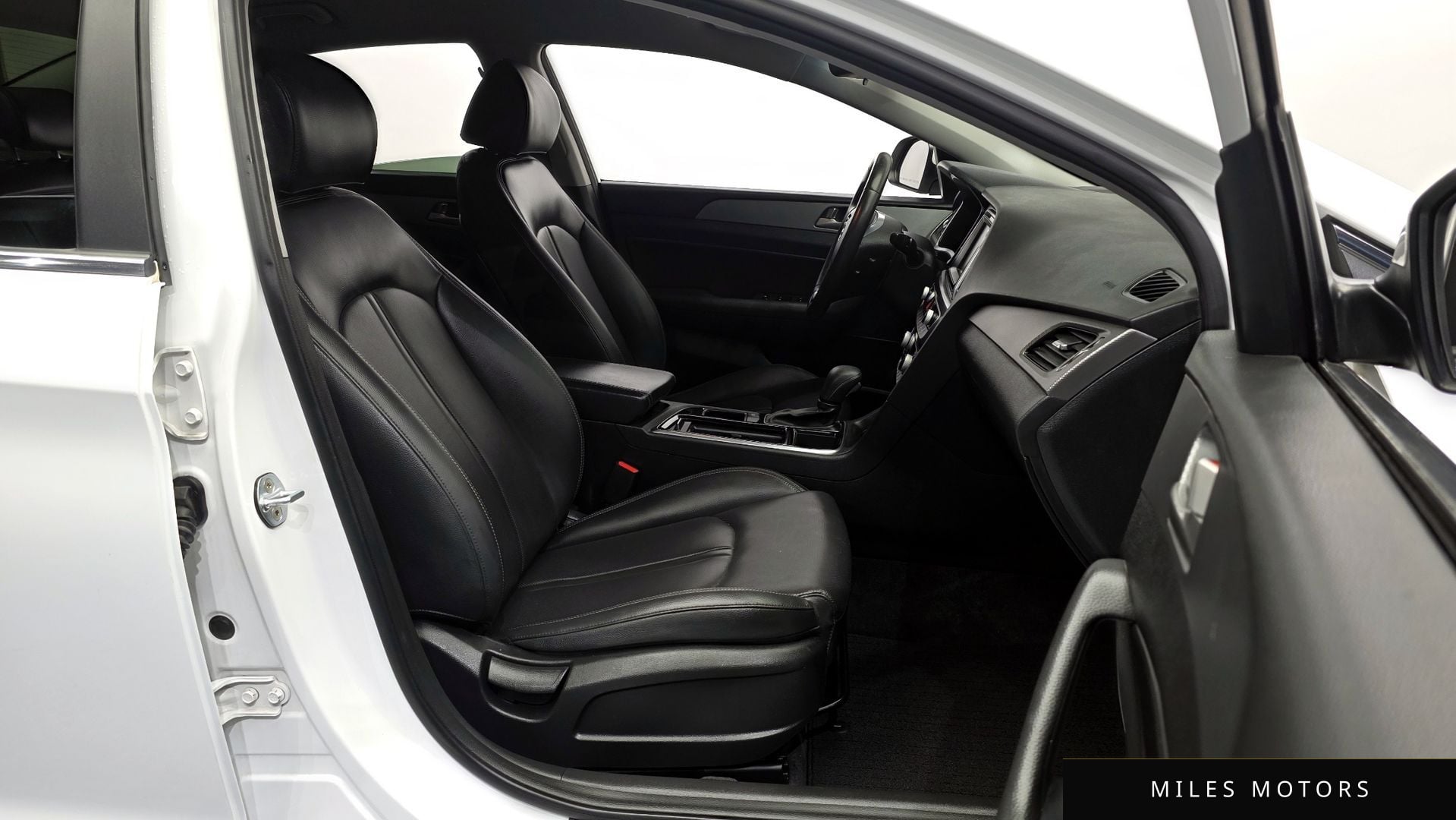 Hyundai Sonata 2018 — миниатюра 16